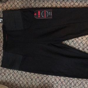 Black high waisted Leggings